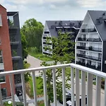 Greenport Spa Apartament Delux Kolobrzeg