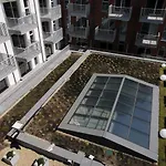 Greenport Spa Apartament Delux Kolobrzeg