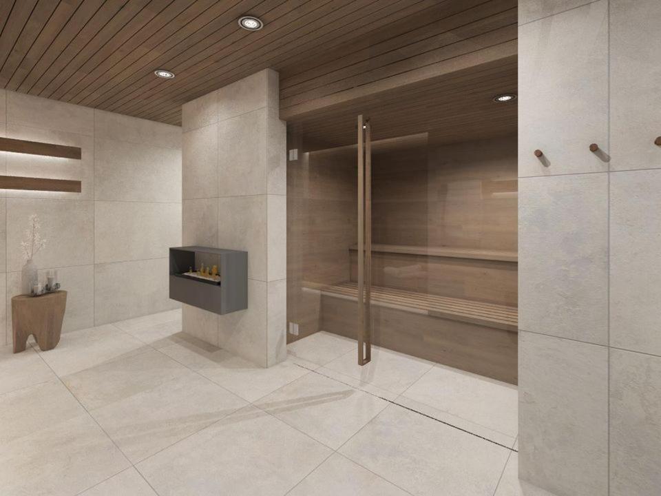 Greenport Delux Apartment *