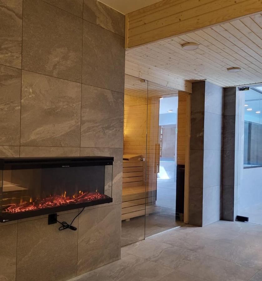 Greenport Delux Apartment