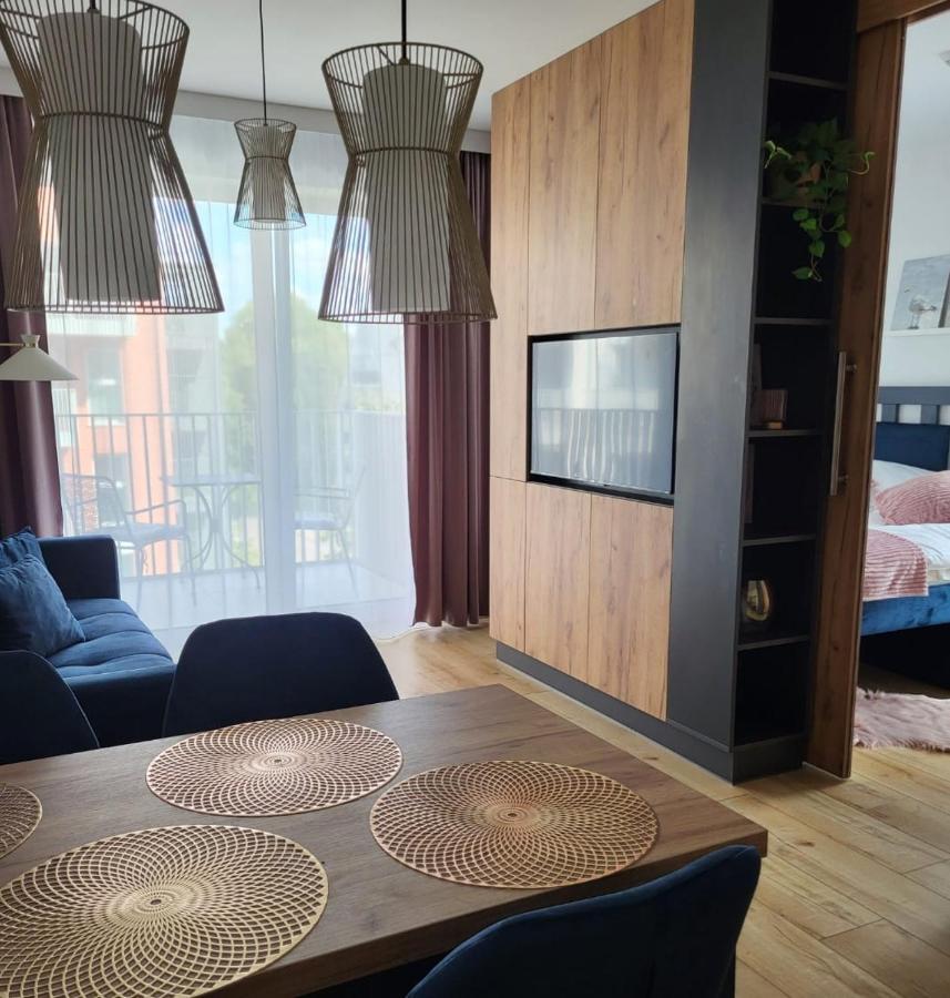 Apartment Greenport Delux