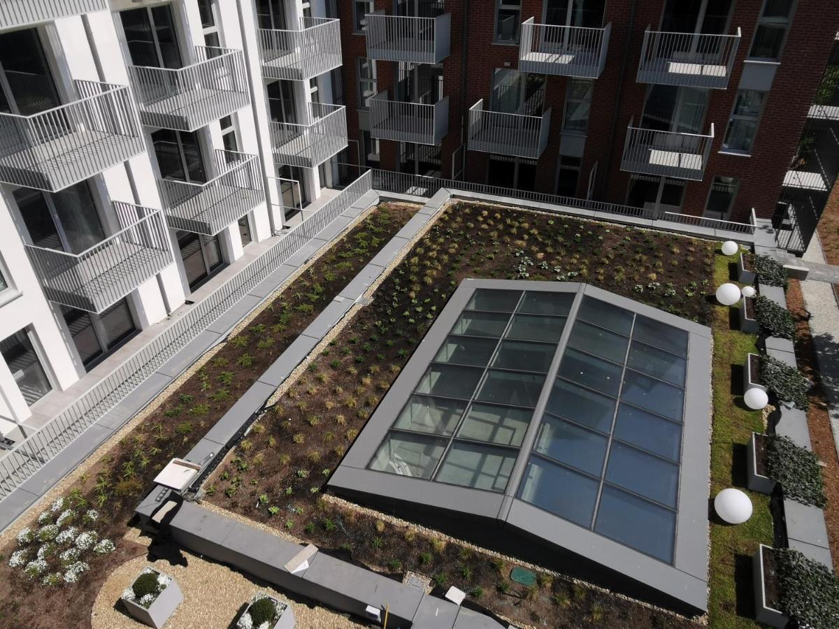 Apartment Greenport Delux Kolberg